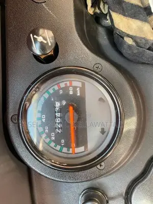 Bajaj RE 2020