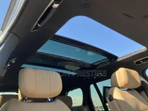 Land Rover Range 2025