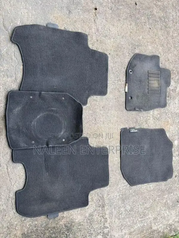 Honda Fit GP1 Carpet Set