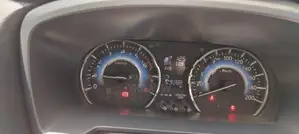 Toyota Rush 2018
