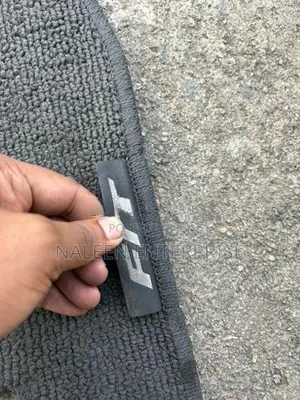 Honda Fit GP1 Carpet Set