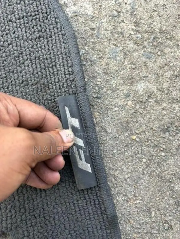 Honda Fit GP1 Carpet Set