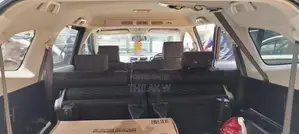Toyota Rush 2018