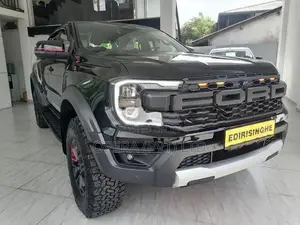 Ford Raptor Ranger 2L Bi-Turbo BrandNew 2025