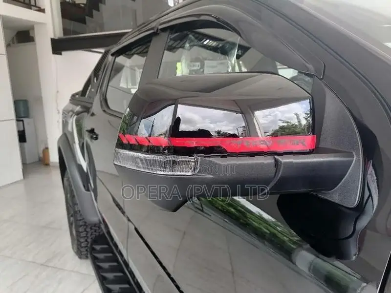 Ford Raptor Ranger 2L Bi-Turbo BrandNew 2025