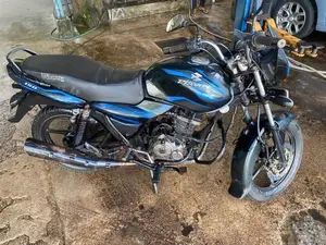 Bajaj Discover 150 2010