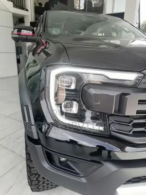 Ford Raptor Ranger 2L Bi-Turbo BrandNew 2025