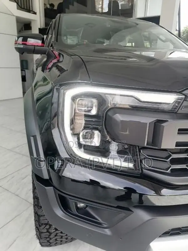 Ford Raptor Ranger 2L Bi-Turbo BrandNew 2025