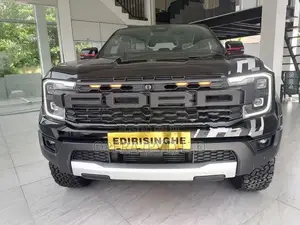 Ford Raptor Ranger 2L Bi-Turbo BrandNew 2025