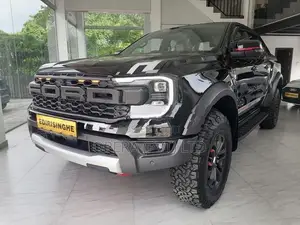 Ford Raptor Ranger 2L Bi-Turbo BrandNew 2025