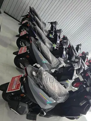 TVS Ntorq 125 2026