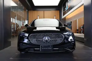 Mercedes Benz E200 2025