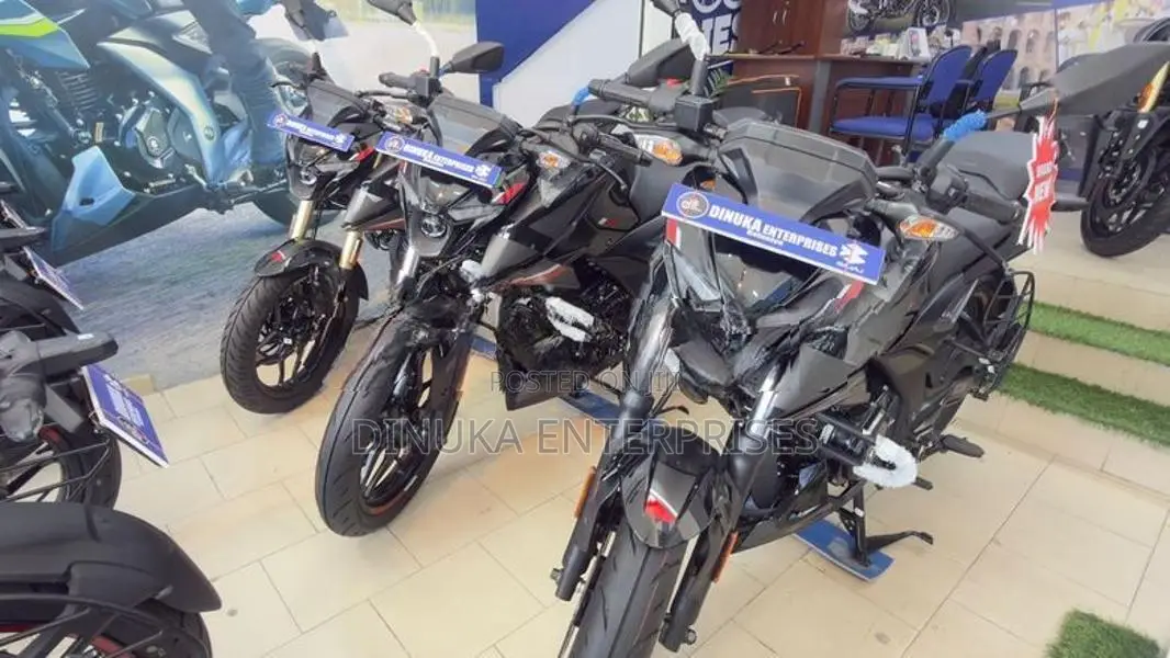 Bajaj Pulsar N160 2026