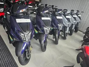 TVS Ntorq 125 2026