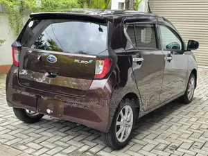 Daihatsu Mira G GRADE Push Start 2024