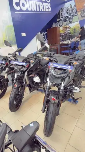 Bajaj Pulsar N160 2026
