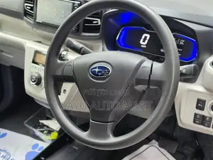 Daihatsu Mira G GRADE Push Start 2024