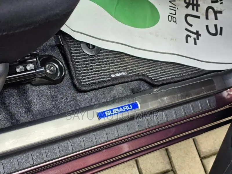 Daihatsu Mira G GRADE Push Start 2024