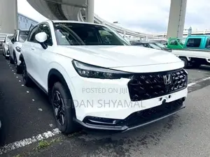 Honda Vezel RV5 2025