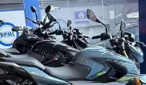 Bajaj Pulsar N160 2026