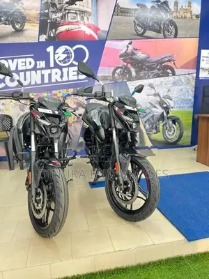 Bajaj Pulsar N160 2026