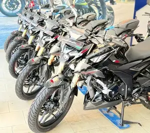 Bajaj Pulsar N160 2026