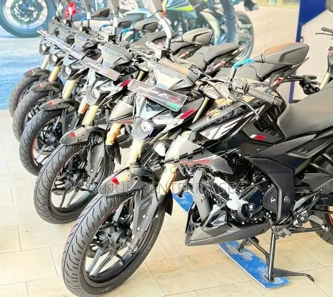 Bajaj Pulsar N160 2026