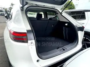 Honda Vezel RV5 2025