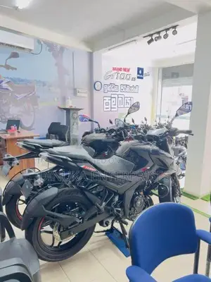 Bajaj Pulsar N160 2026