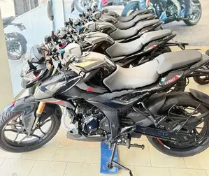Bajaj Pulsar N160 2026
