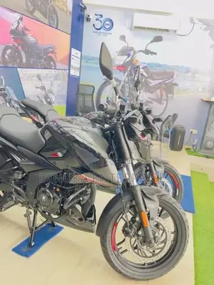 Bajaj Pulsar N160 2026