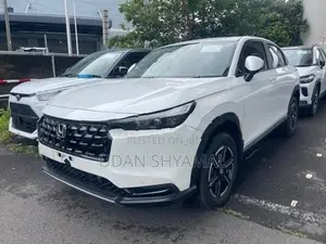 Honda Vezel RV5 2025