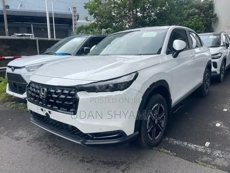 Honda Vezel RV5 2025