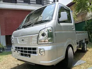 Nissan Clipper NT 100 GX Grade 2023