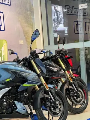 Bajaj Pulsar N160 2026