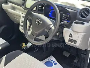 Daihatsu Mira PowerMirror LEDLight 2025