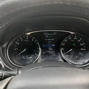 Nissan X-Trail T32 2015