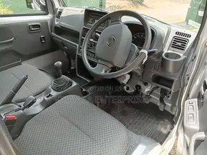 Nissan Clipper NT 100 GX Grade 2023