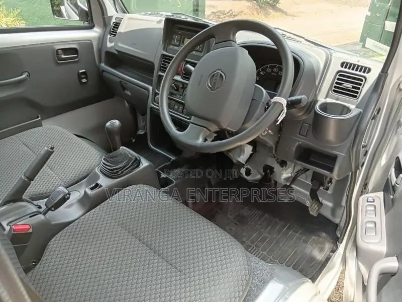 Nissan Clipper NT 100 GX Grade 2023
