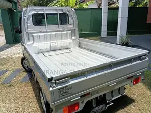 Nissan Clipper NT 100 GX Grade 2023