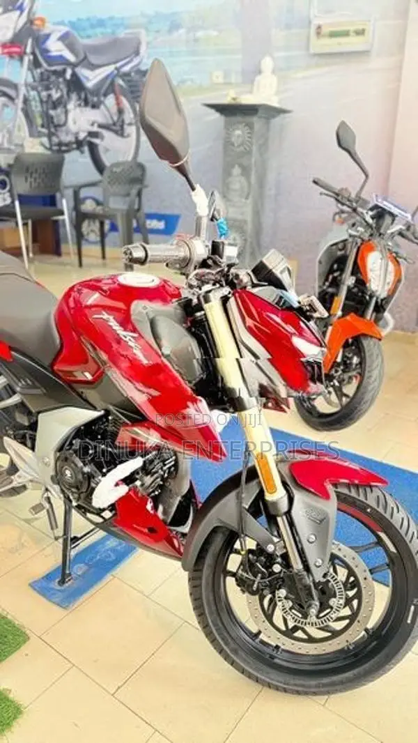 Bajaj Pulsar N160 2026