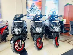 TVS Ntorq 125 Brand New 2026