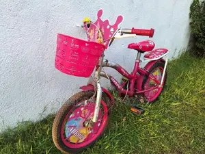 Kids Bicycle
