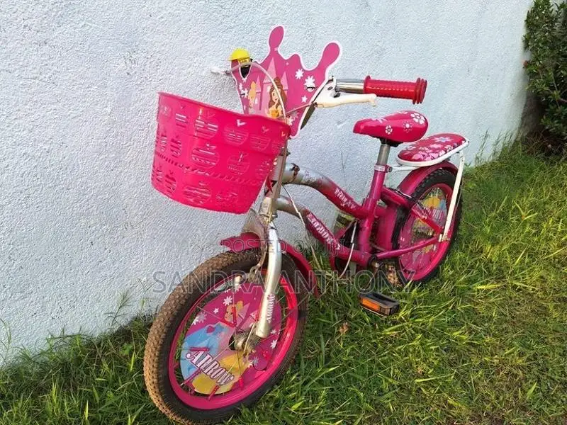 Kids Bicycle