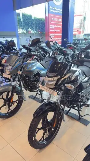 Bajaj Platina 2026