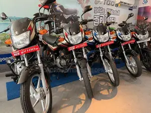 Bajaj CT100 2026