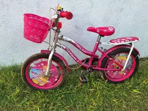 Kids Bicycle
