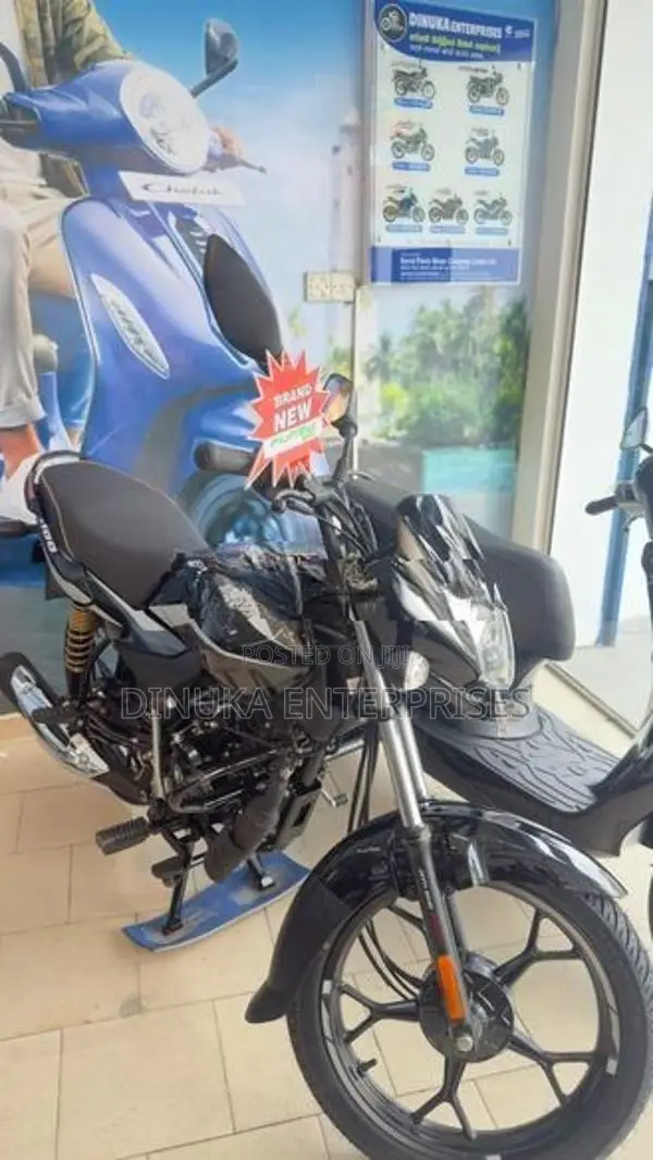 Bajaj Platina 2026