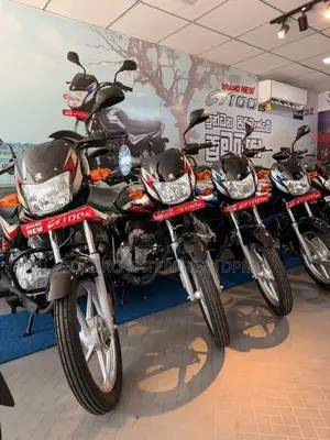 Bajaj CT100 2026