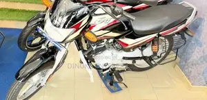 Bajaj CT100 2026
